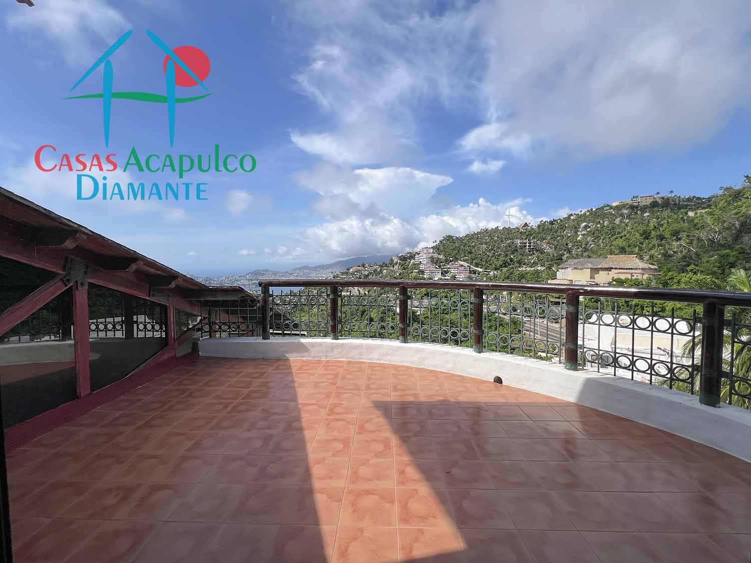 Villa Leonor - Recámara dos 6